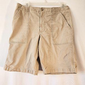 Men's Banana Republic Shorts Size 36